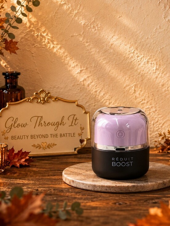 Other - Reduit Boost Lavender Calm Smart Skincare Enhancement Device $199 retail